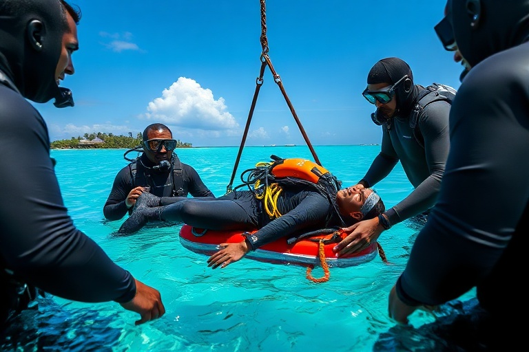 Malta Malta’s Search for Missing Italians: A Diver’s Tragic End