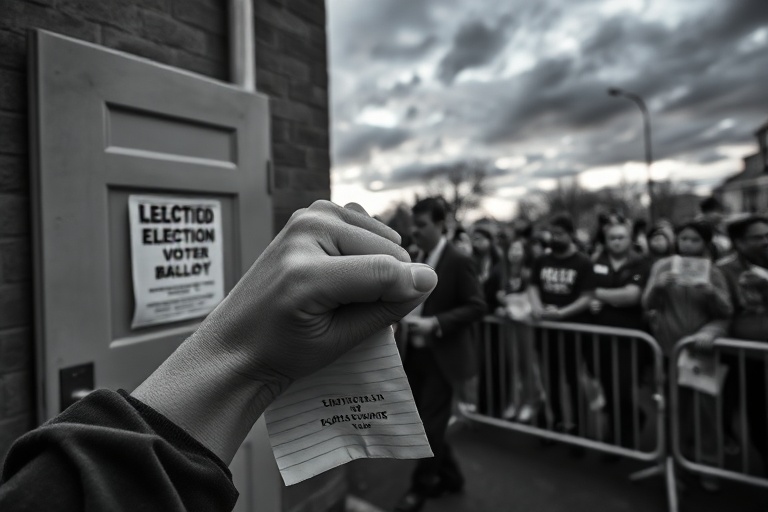Malta Malta’s Political Breaking Point: Entitled Voters, Shackled Leaders