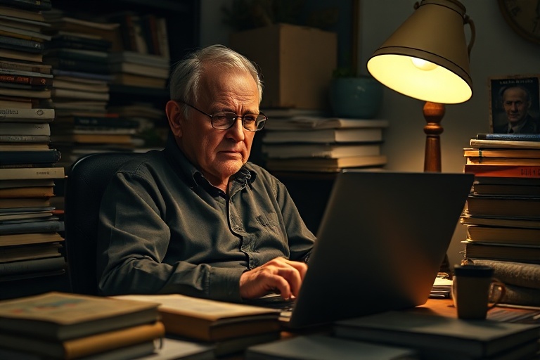 Malta Malta’s Silver Workers: Retiring Early, Retiring Happy