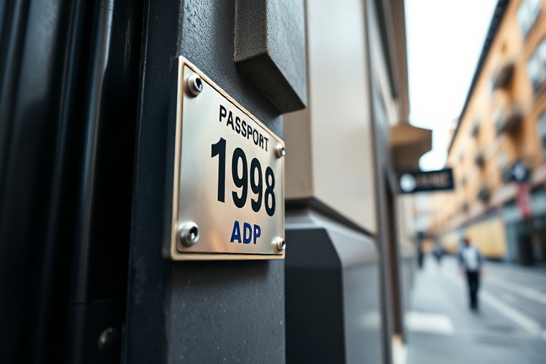 Malta Malta’s Buildings to Get Digital ‘Passports’