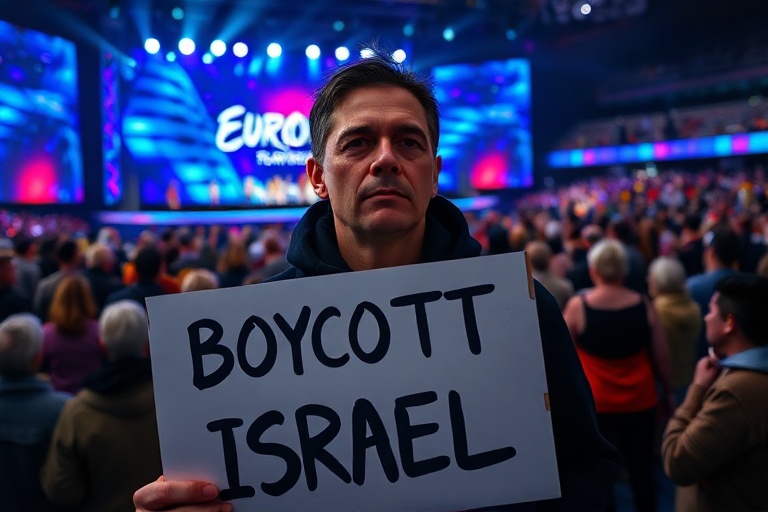 Malta Malta’s Eurovision Boycott: A Sparkling Protest