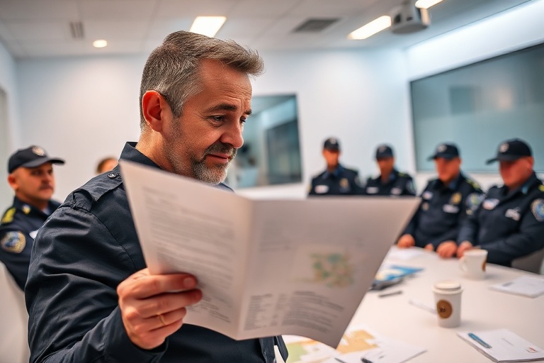 Malta Alex Borg Proposes Specialist Police Squad for Gozo’s Drug War