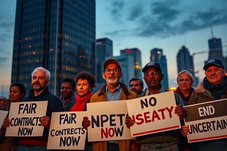 Malta Malta’s Contract Conundrum: Momentum Calls for Definite Contract Reforms