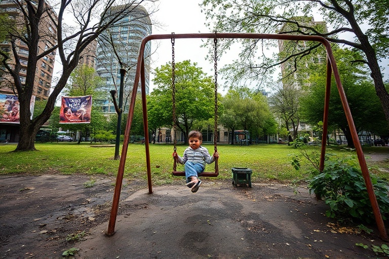 Malta Labour’s Urban Park Promises: Where’s the Green?