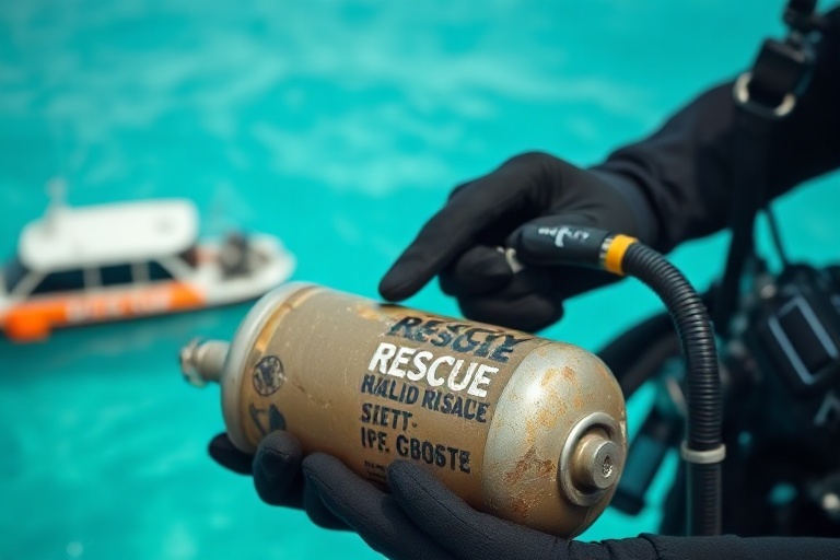 Malta Malta Mourns: Local Diver Dies in Italian Rescue Mission