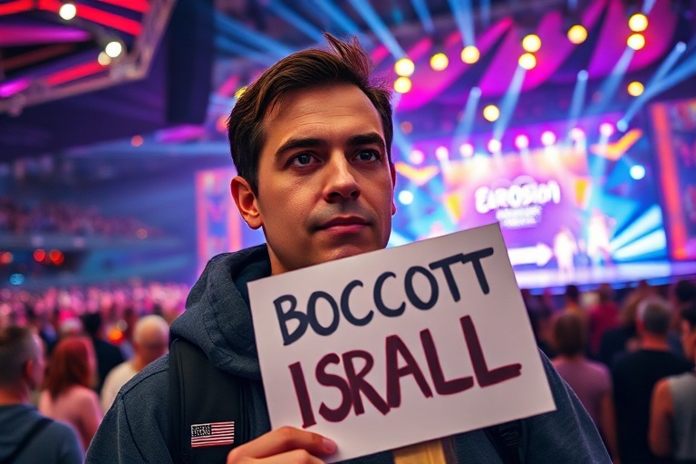 Malta Malta’s Eurovision Boycott: Love for Contest Meets Politics