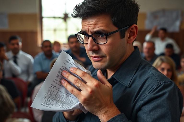 Malta Malta’s Political Crossroads: Entitled Voters, Shackled Leaders