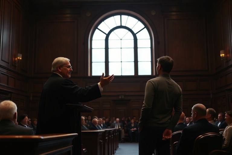 Malta Identity Thief Walks Free: Malta’s Justice System Tested