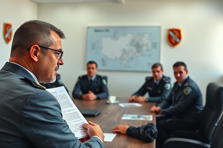 Malta Borg Proposes Specialist Anti-Drug Squad for Gozo