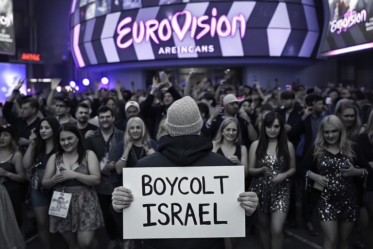 Malta Malta’s Eurovision Sparkle Dimmed by Boycott