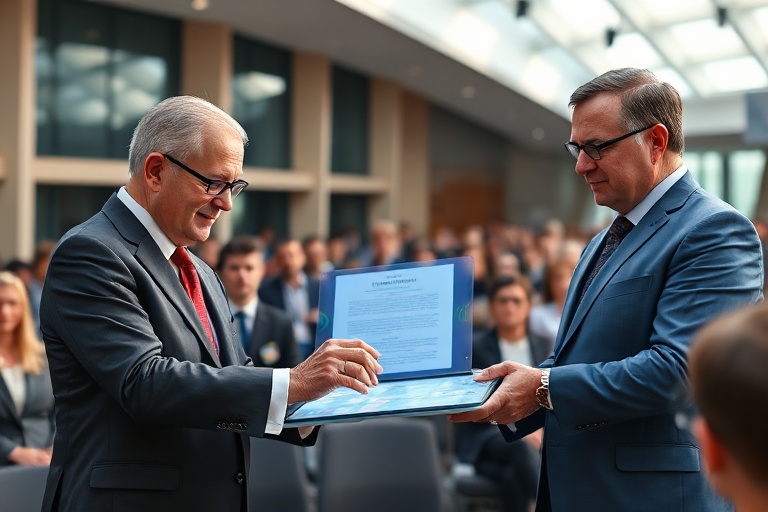 Malta Malta’s AI Literacy Revolution: A World First