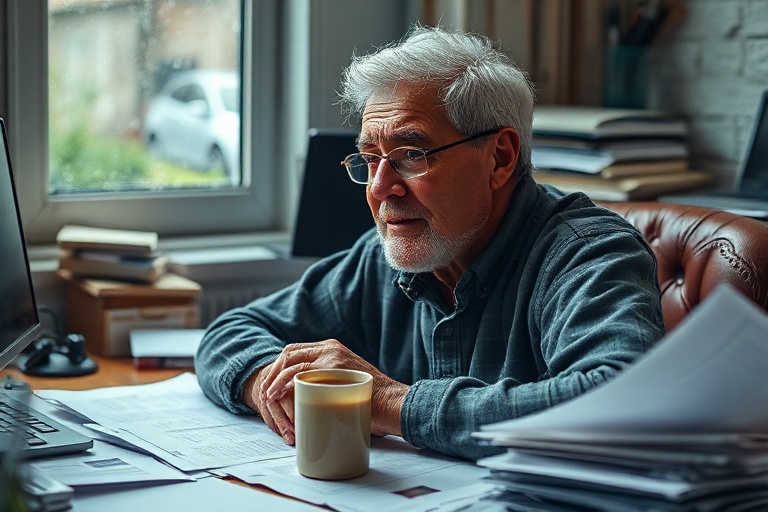 Malta Malta’s Unretired: The New Wave of Older Workers