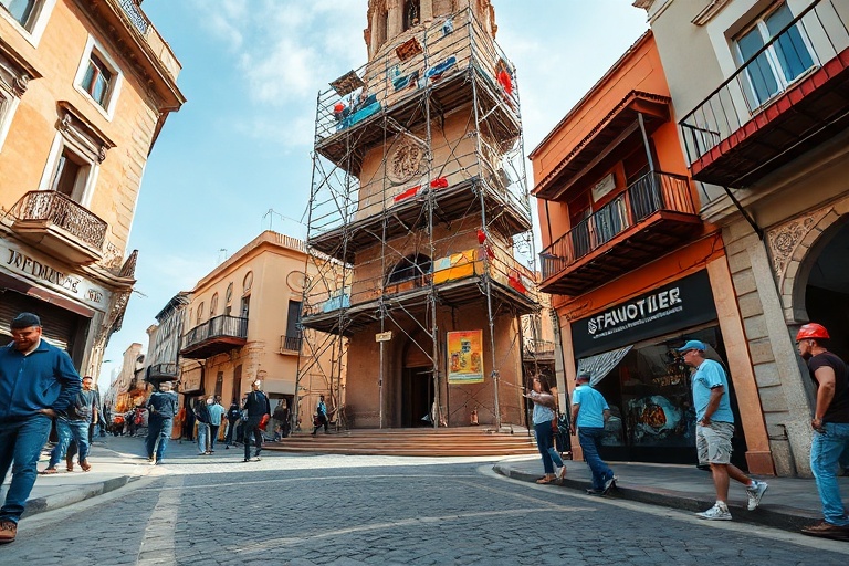 Malta Rabat’s St Paul’s Basilica: A New Lease of Life