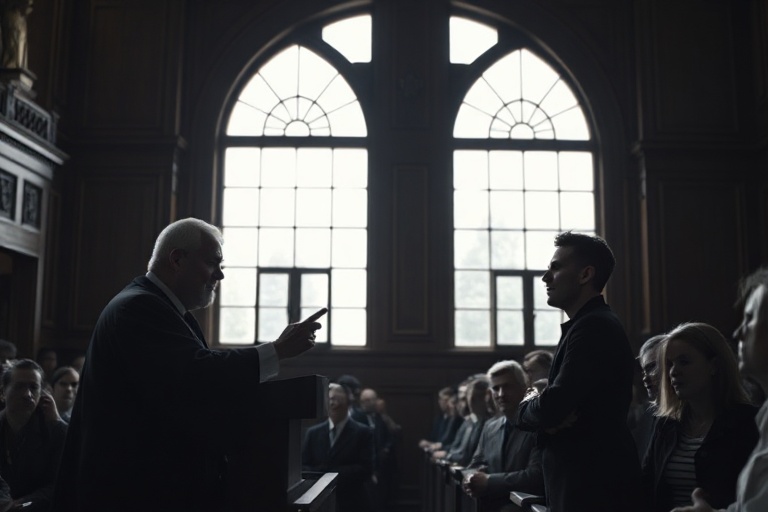 Malta Identity Thief Walks Free: Procedural Errors Leave Justice in Limbo