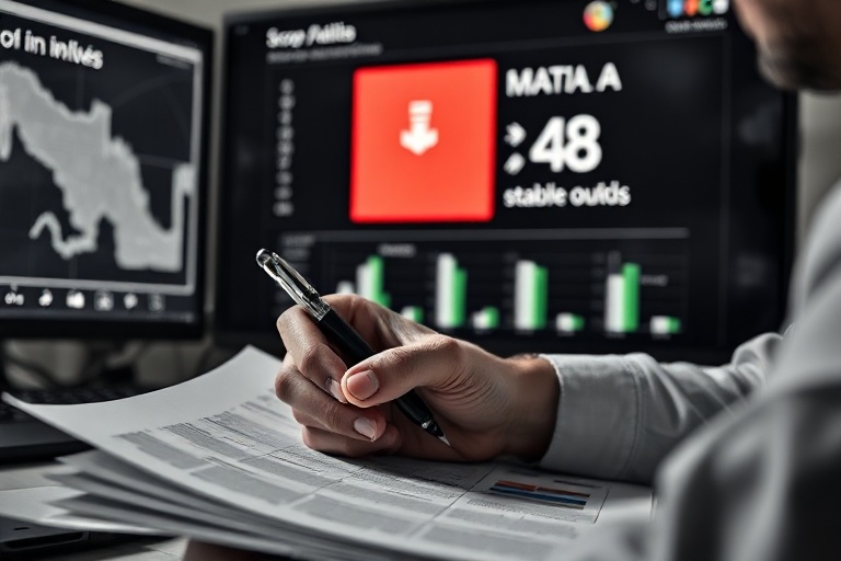 Malta Malta’s A+ Rating: A Shining Reputation