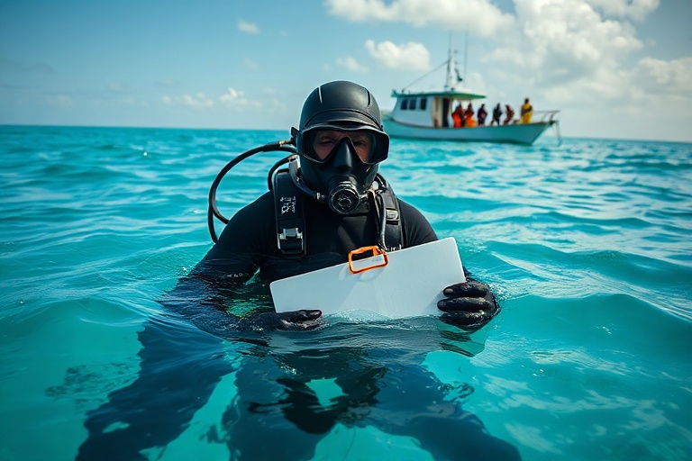 Malta Malta Mourns Local Diver Lost in Mediterranean Rescue
