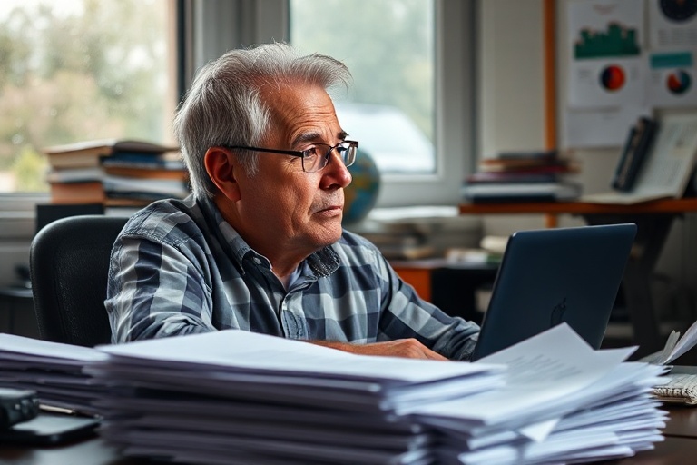 Malta Malta’s Silver Surfers: Redefining Retirement