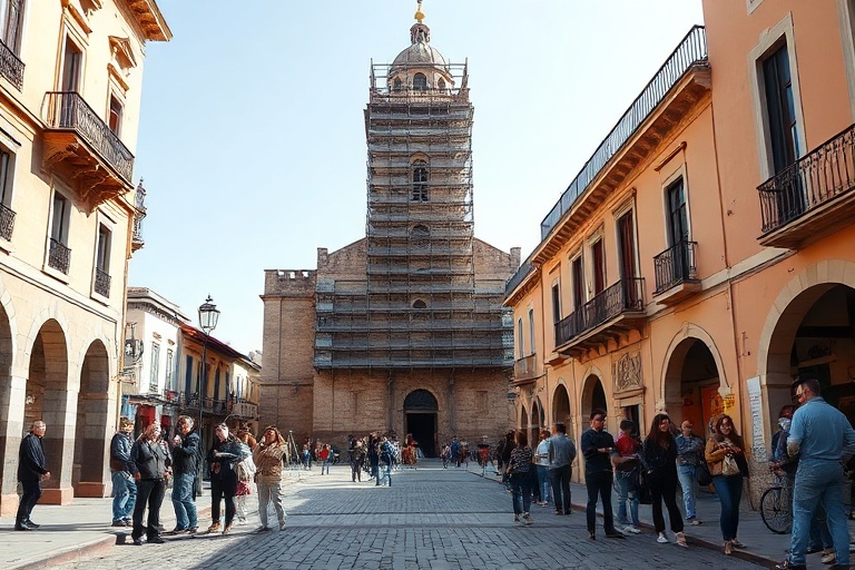 Malta Rabat’s St Paul’s Basilica: A New Lease of Life