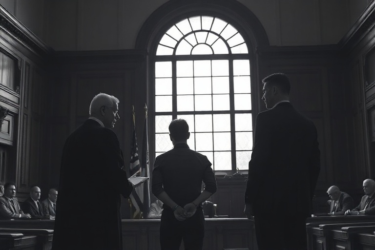 Malta Identity Thief Walks Free: Malta’s Legal System Under Scrutiny
