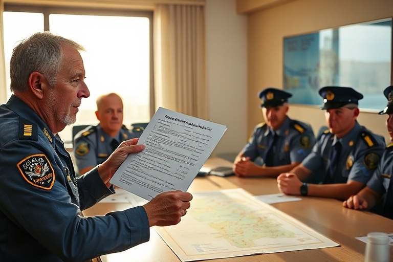Malta Borg Proposes Specialist Anti-Drug Squad for Gozo