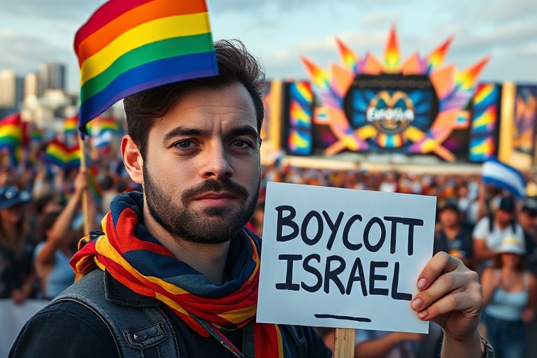 Malta Malta’s Eurovision Dilemma: Boycott Divides Island Nation