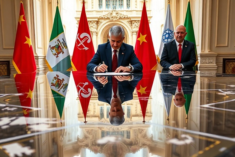 Malta Malta Signs World-First AI Literacy Deal