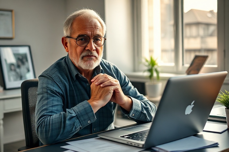 Malta Malta’s Unretired: The New Wave of Midlife Careerists