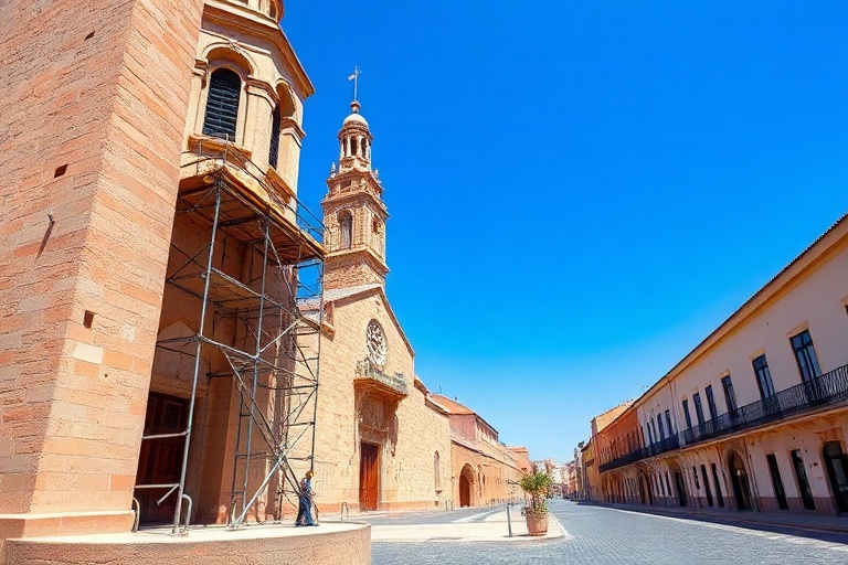 Malta Rabat’s St Paul’s Basilica: A New Lease of Life