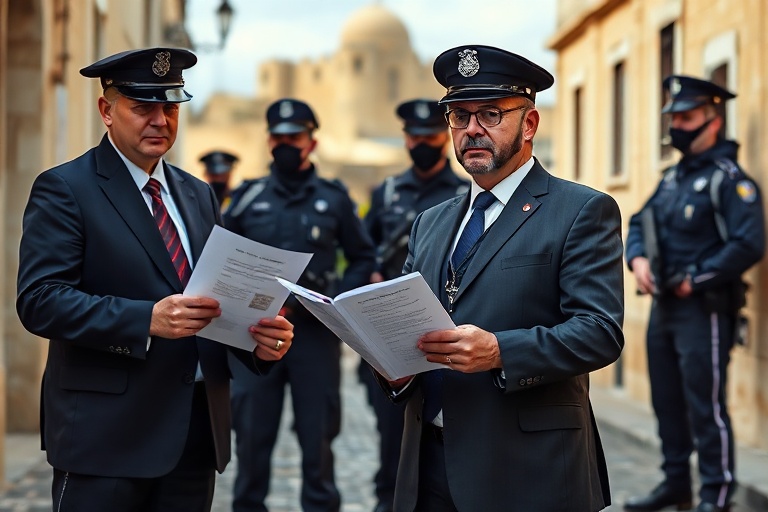Malta Gozitan MP Proposes Specialist Anti-Drug Squad