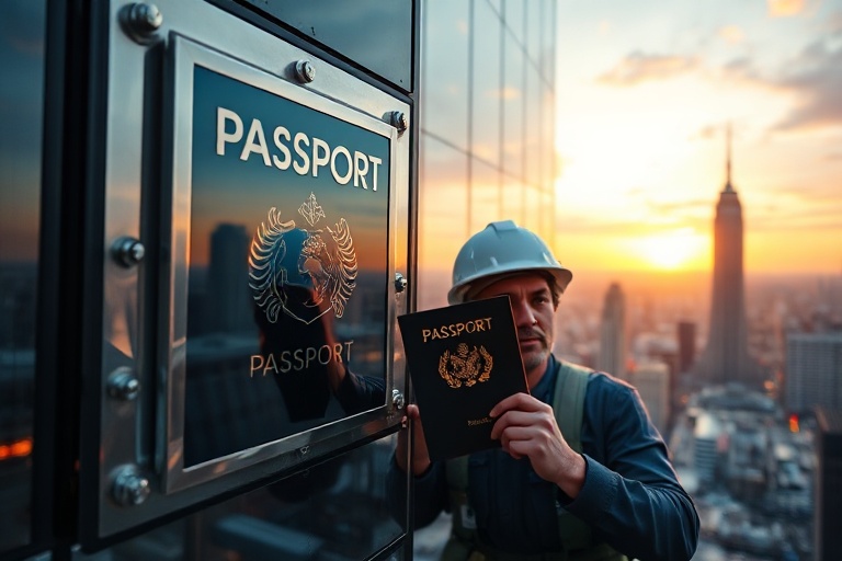 Malta Malta’s Buildings to Get Digital ‘Passports’