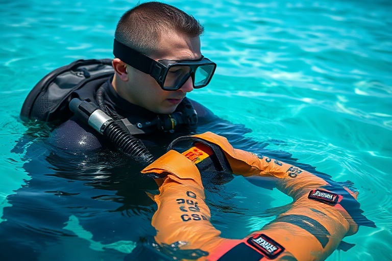 Malta Malta Mourns: Local Diver Dies in Maldives Rescue Mission