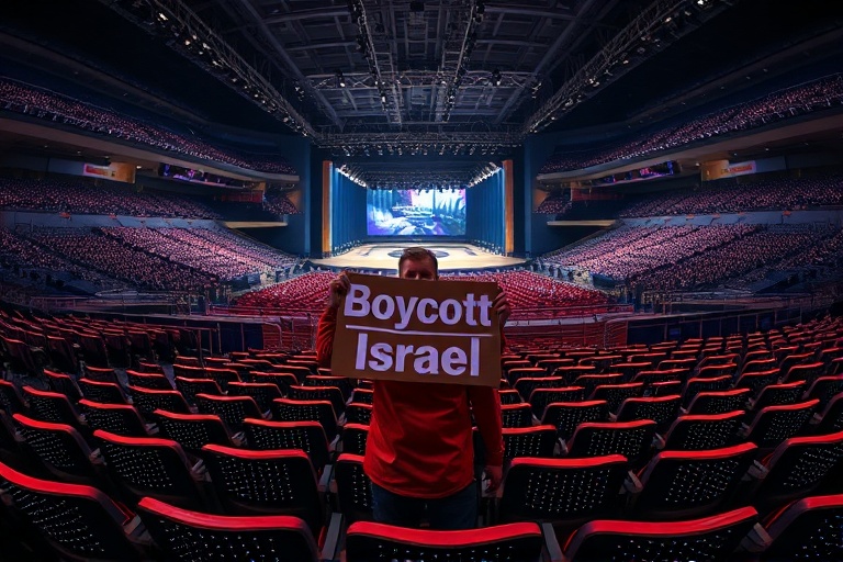 Malta Malta’s Eurovision Boycott Divides Island