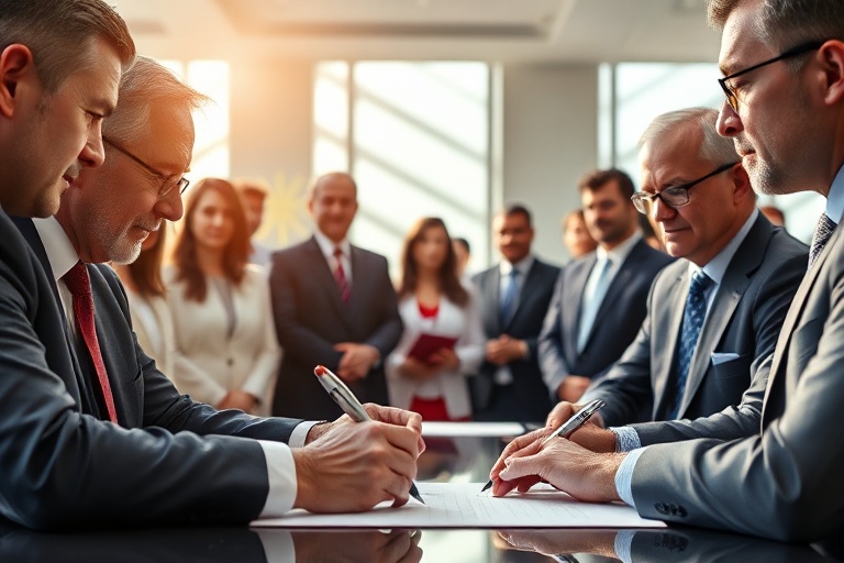 Malta Malta Leads the Way: World’s First AI Literacy Deal