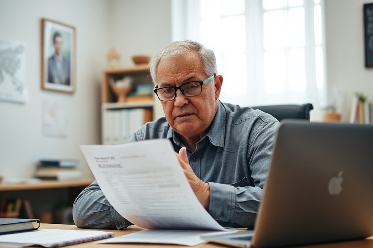 Malta ‘I was made redundant at 58. I have enough money to retire, but I don’t want to’