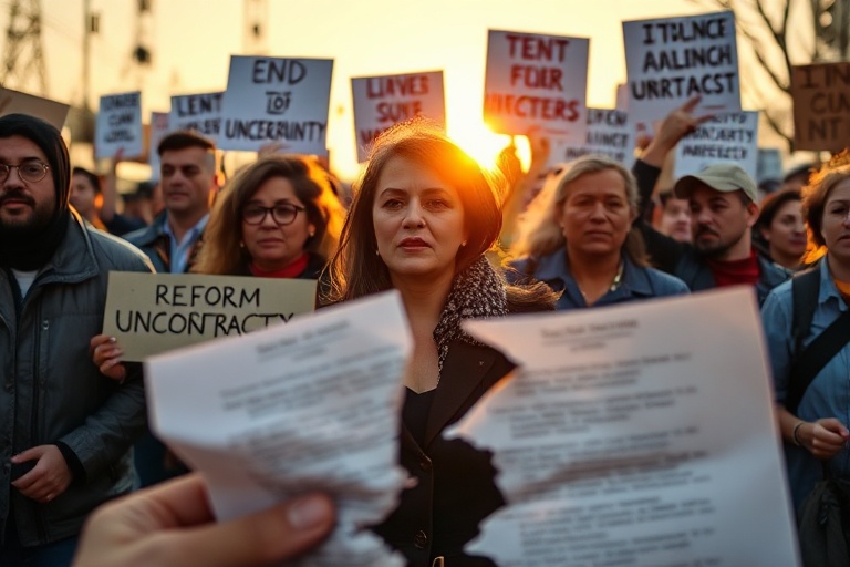 Malta Malta’s Definite Contract Reform: A Step Towards Worker Security