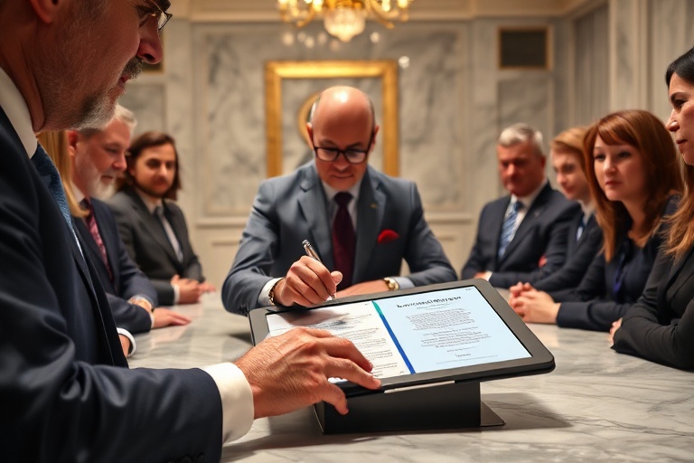 Malta Malta: First Country to Sign AI Literacy Deal with OpenAI and Microsoft
