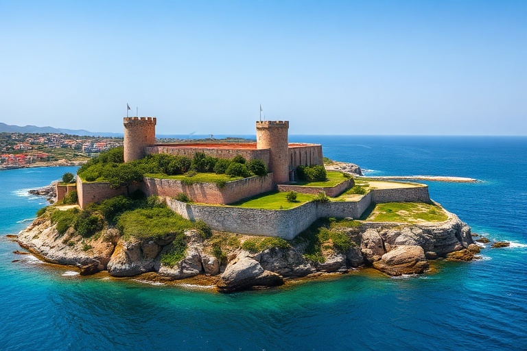 Malta Fort Chambray: Malta’s Next National Park?