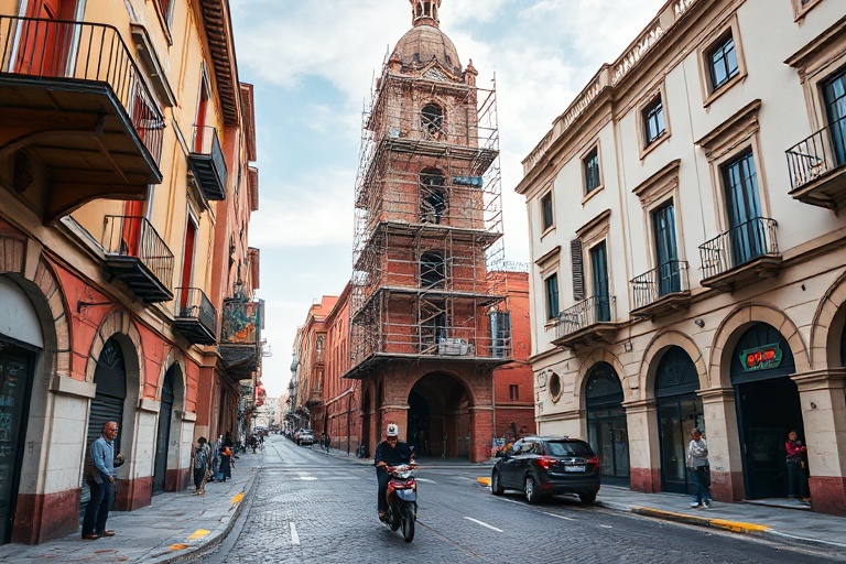 Malta Rabat’s St Paul’s Basilica: A New Lease of Life