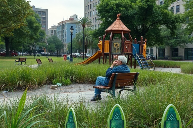 Malta Labour’s Urban Park Promises: Two Years On, Where’s the Green?