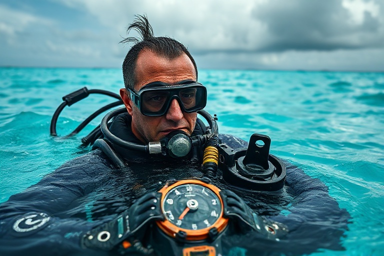 Malta Malta Mourns Local Diver Lost in Maldives Rescue