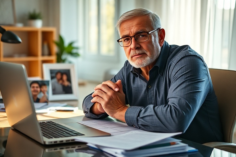 Malta Malta’s Silver Surfers: The Unretirement Revolution
