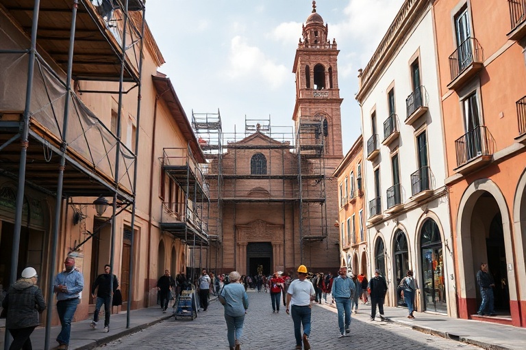 Malta Rabat’s St Paul’s Basilica: A Restoration Story