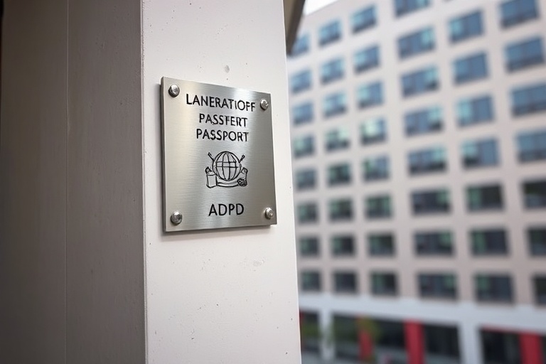 Malta ADPD’s ‘Building Passport’ Plan: A Digital Future for Malta’s Heritage