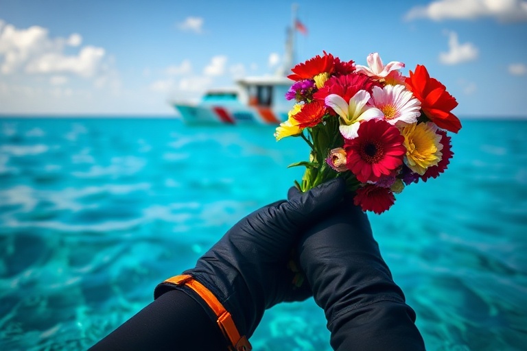 Malta Malta Mourns: Diver Dies in Search for Missing Italians