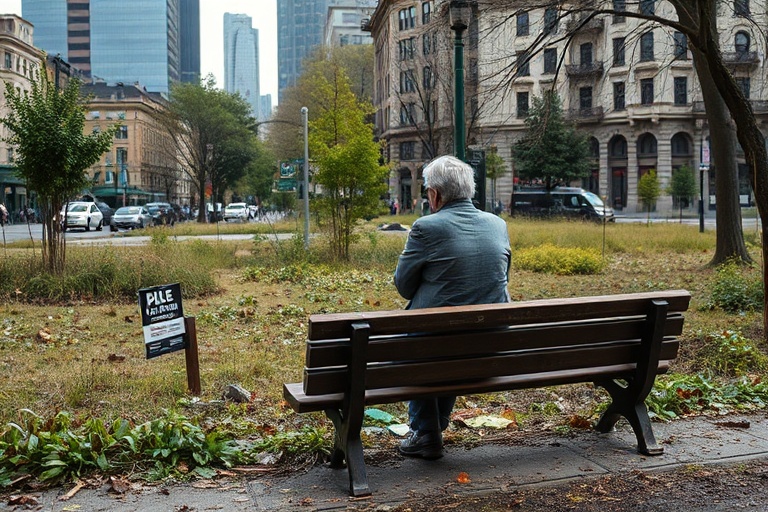 Malta Labour’s Urban Park Promises: Where’s the Green Revolution?