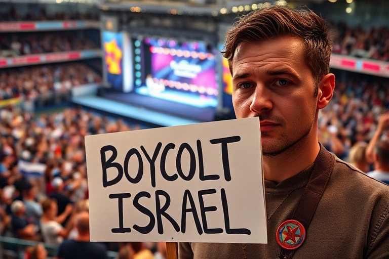 Malta Malta’s Eurovision Divide: To Watch or Boycott?