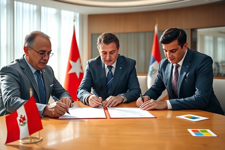 Malta Malta Leads the Way: World-First AI Literacy Deal