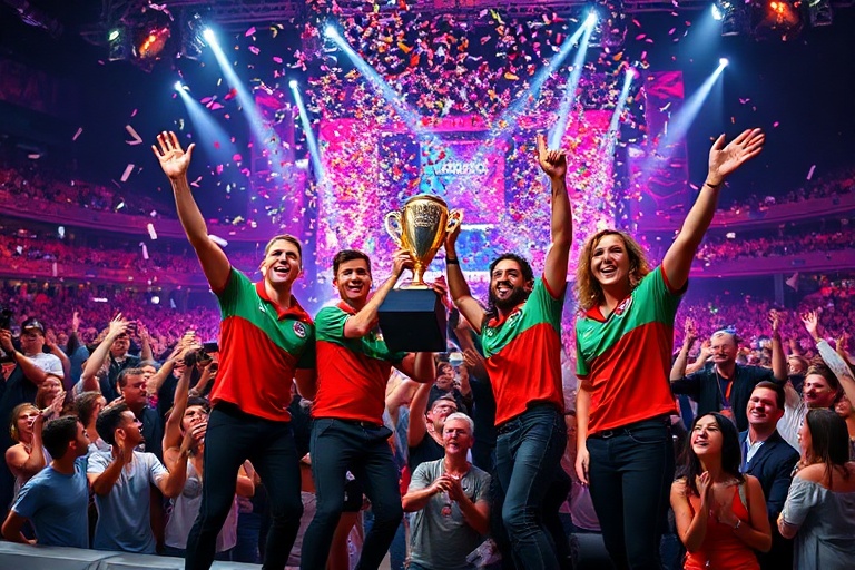 Malta Bulgaria Wins Eurovision 2026: Malta Reacts