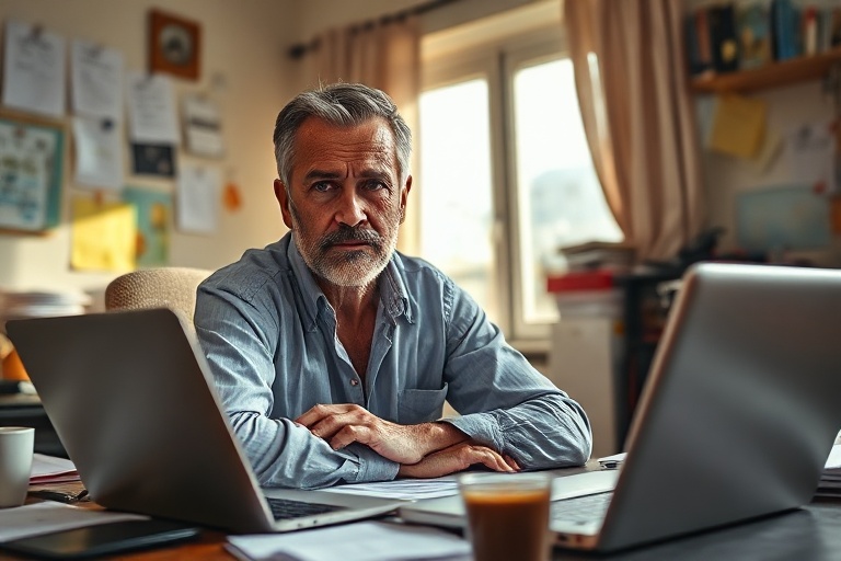 Malta Malta’s Unretirees: The Silver Tsunami at Work