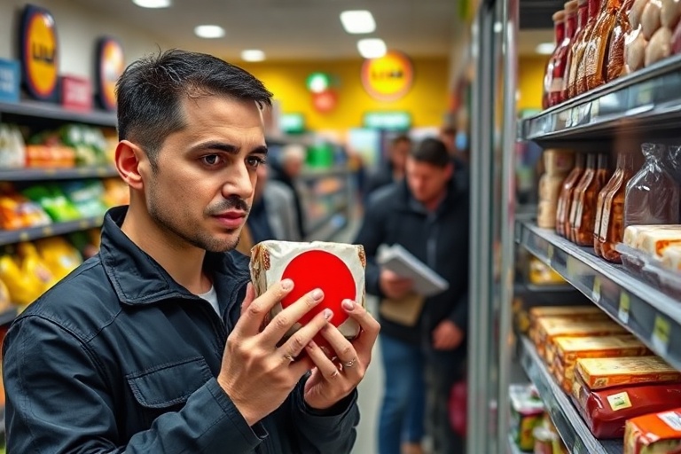 Malta Lidl Malta Recall: Check Your Fridge Now